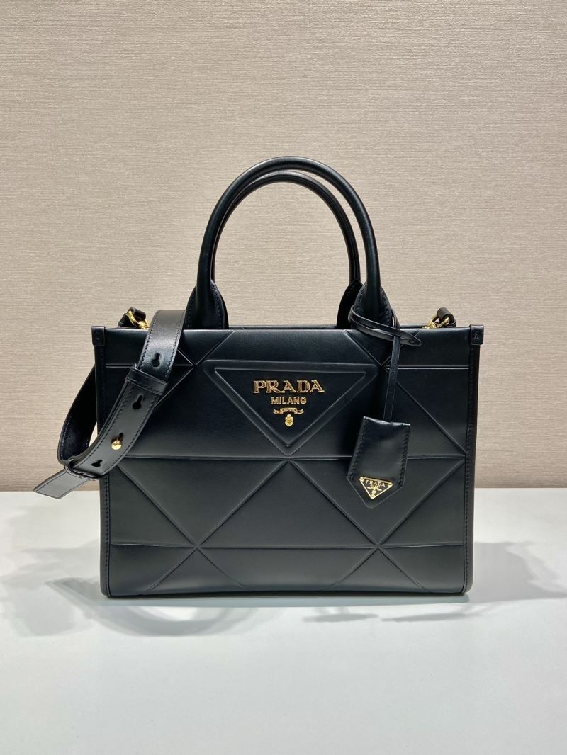 Prada Shopping Bags